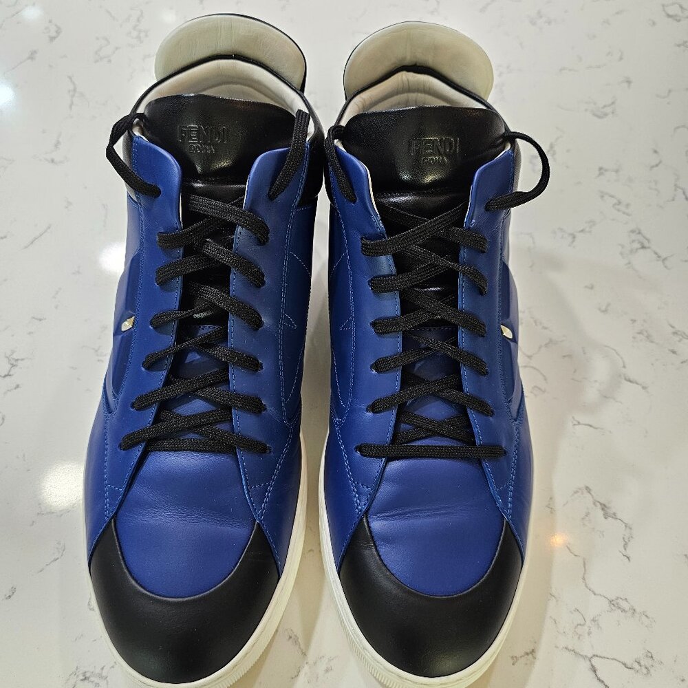 Fendi Sneakers Men's Size 11